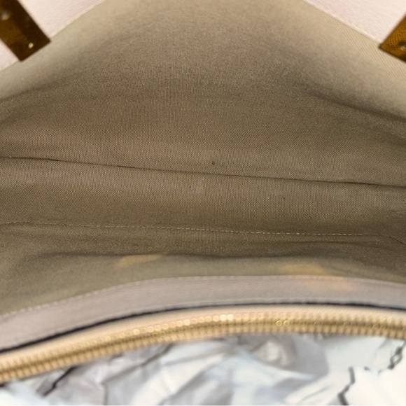 CHLOE Tri Color Carey Leather Tote bag - Picture 7 of 16